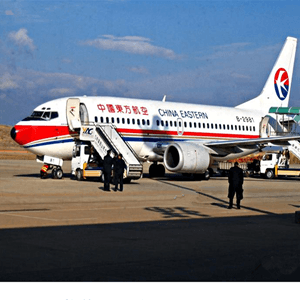 音布鲁克机场货运航空快运业稳步发展的原因是什么？